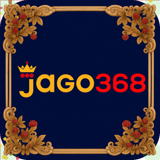 jago368 — mitra unggulan